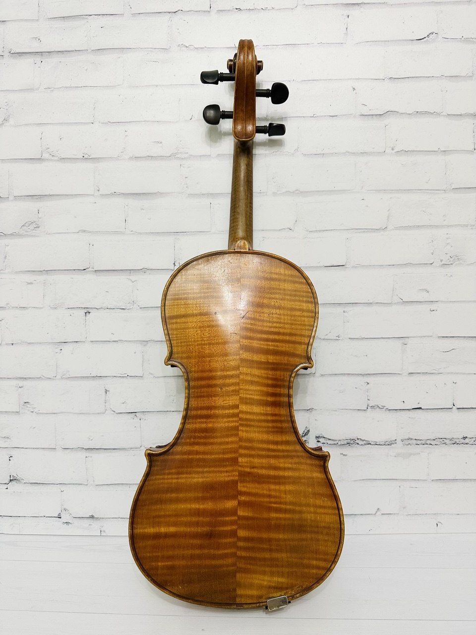 Masakichi.Suzuki NO.6 4/4 (1907–1914)