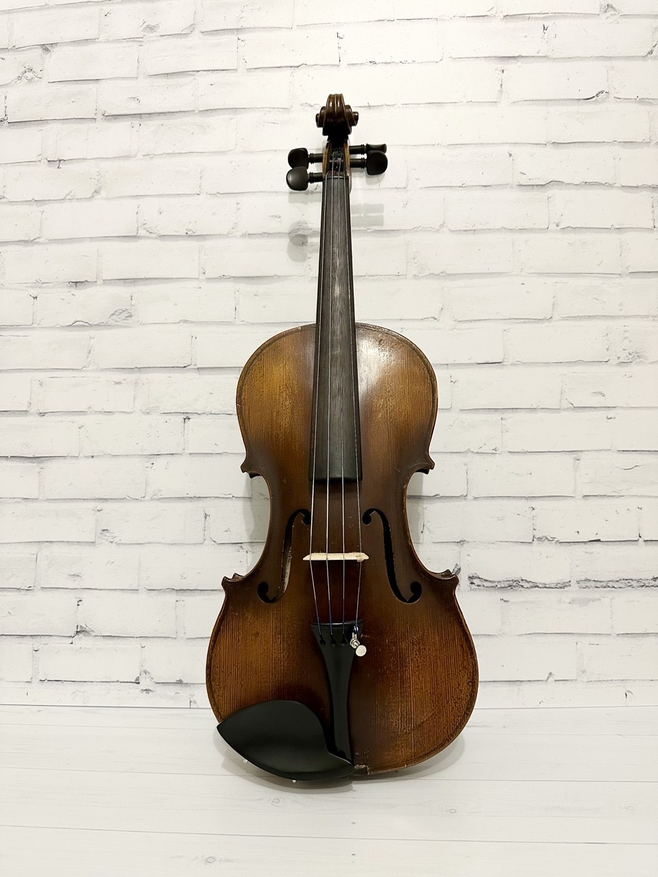 Masakichi.Suzuki NO.KREISLER 4/4 (1923)