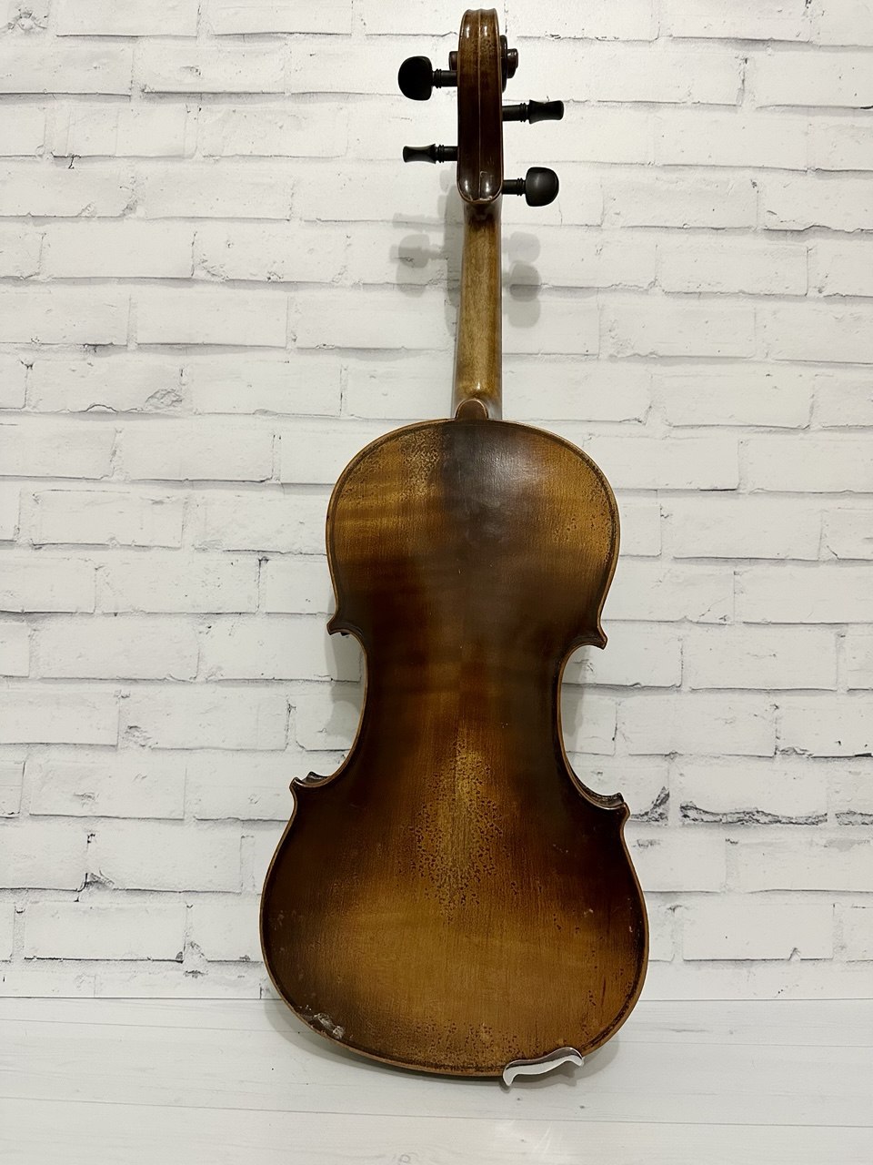 Masakichi.Suzuki NO.KREISLER 4/4 (1923)